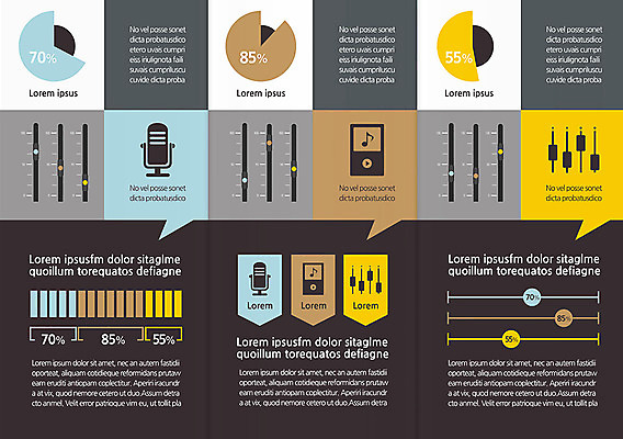 템플릿 편집 표지디자인 북디자인 출판디자인 내지 음악 리플렛 음향기기 백그라운드 말풍선 북커버 음표 3단접지 그래프 팜플렛 사람없음 퍼센트 볼륨 MP3 마이크 이미지템플릿 AI파일 기호 문화예술 전자제품 특수기호 파일형식 벡터
