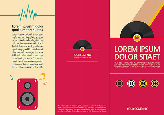 템플릿 편집 표지디자인 북디자인 출판디자인 표지 음악 리플렛 음향기기 백그라운드 북커버 음표 3단접지 그래프 팜플렛 사람없음 스피커 정지 볼륨 재생 일시정지 이미지템플릿 AI파일 기호 모션 문화예술 전자제품 파일형식 벡터