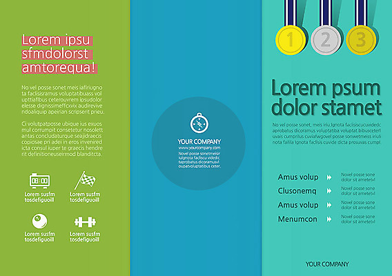 템플릿 편집 표지디자인 북디자인 출판디자인 표지 리플렛 스포츠 백그라운드 북커버 3단접지 팜플렛 사람없음 픽토그램 운동 아령 깃발 역기 나침반 메달 금메달 타이머 동메달 은메달 이미지템플릿 AI파일 건강 상_상패 파일형식 벡터