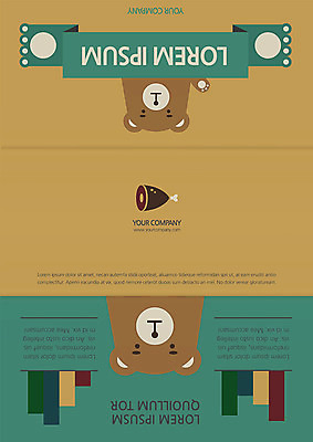동물 템플릿 편집 캐릭터 표지디자인 북디자인 출판디자인 표지 야생동물 리플렛 백그라운드 북커버 3단접지 곰 포유류 그래프 육류 팜플렛 사람없음 먹이 육식동물 이미지템플릿 AI파일 식재료 파일형식 벡터