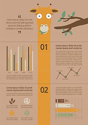 나무 식물 동물 템플릿 편집 캐릭터 표지디자인 북디자인 출판디자인 내지 지구 야생동물 리플렛 백그라운드 북커버 3단접지 포유류 초식동물 그래프 나뭇잎 팜플렛 사람없음 태양 나뭇가지 퍼센트 먹이 먹기 기린 목 이미지템플릿 AI파일 자연요소 잎 모션 신체부위 특수기호 파일형식 벡터