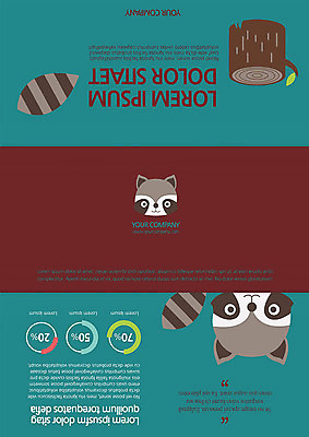 나무 식물 동물 템플릿 편집 캐릭터 표지디자인 북디자인 출판디자인 표지 야생동물 리플렛 백그라운드 북커버 3단접지 포유류 그래프 나뭇잎 팜플렛 사람없음 퍼센트 너구리 이미지템플릿 AI파일 잎 특수기호 파일형식 벡터