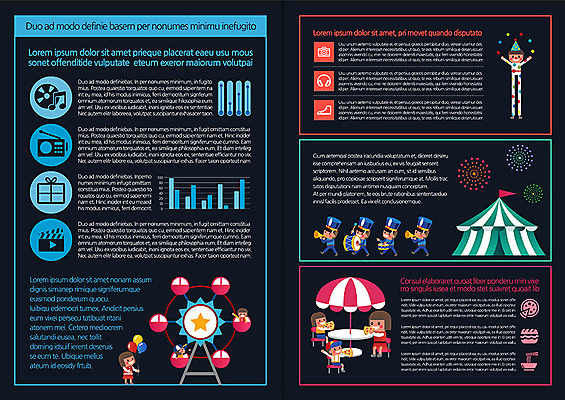 템플릿 편집 표지디자인 북디자인 출판디자인 여자 남자 내지 어린이 악기 음식 백그라운드 북커버 의자 음표 젓가락 탁자 그래프 치즈 사람 앉기 이벤트 팜플렛 여러명 선물상자 놀이공원 햄버거 파라솔 악단 피에로 놀이기구 클래퍼보드 서커스 필름 나팔 국수 라디오 천막 대관람차 풍선 어린이만 이미지템플릿 AI파일 기호 음악 가구 다수 모션 유제품 패스트푸드 수저 선물 전자제품 상자 테마파크 면류 파일형식 벡터