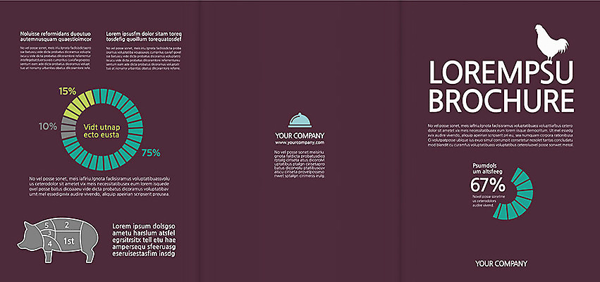 동물 템플릿 편집 그릇 표지디자인 북디자인 출판디자인 표지 리플렛 백그라운드 북커버 3단접지 그래프 돼지고기 팜플렛 사람없음 가축 닭 돼지 퍼센트 축산업 부위 이미지템플릿 AI파일 식기 산업 포유류 조류 육류 특수기호 파일형식 벡터