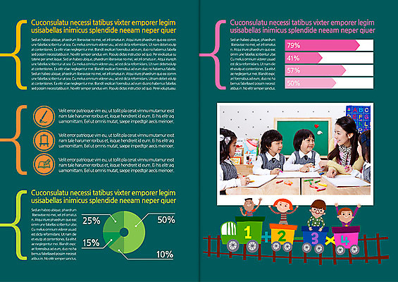 템플릿 편집 표지디자인 북디자인 출판디자인 여자 어린이교육 교육 남자 내지 어린이 백그라운드 북커버 학교 그래프 웃음 사람 동양인 소녀 소년 팜플렛 여러명 상반신 성인 교사 칠판 기찻길 만세 기차 한국인 퍼센트 스케치북 크레파스 이미지템플릿 AI파일 직업 육상교통 다수 모션 학용품 대중교통 표정 인종 특수기호 파일형식 벡터