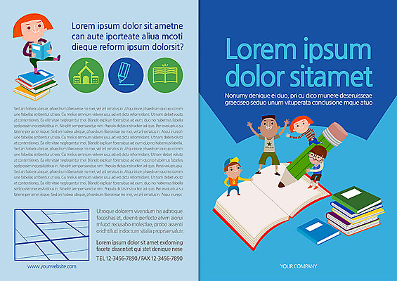 템플릿 편집 표지디자인 북디자인 출판디자인 여자 어린이교육 교육 표지 남자 어린이 백그라운드 북커버 학교 서기 사람 소녀 소년 팜플렛 여러명 건물 책 연필 쌓기 약도 어린이만 이미지템플릿 AI파일 건축물 다수 지도 모션 학용품 필기구 파일형식 벡터