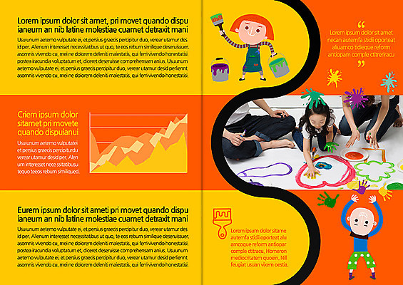 템플릿 편집 표지디자인 북디자인 출판디자인 여자 어린이교육 교육 남자 내지 어린이 백그라운드 북커버 그래프 미술 서기 사람 앉기 동양인 소녀 소년 팜플렛 여러명 페인트 물감 한국인 붓 그림 페인트통 손도장 어린이만 이미지템플릿 AI파일 다수 모션 문화예술 통 인종 미술도구 파일형식 벡터