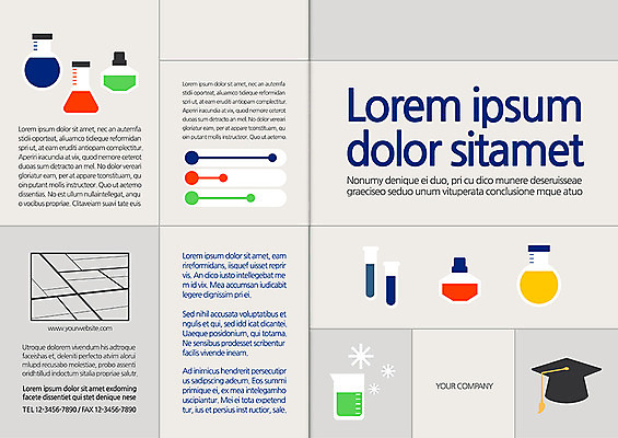 템플릿 편집 모자 표지디자인 북디자인 출판디자인 교육 표지 과학 백그라운드 북커버 학사모 졸업 그래프 실험기구 실험 팜플렛 사람없음 플라스크 시험관 비커 약도 알코올램프 이미지템플릿 AI파일 모자_잡화 잡화 지도 파일형식 벡터
