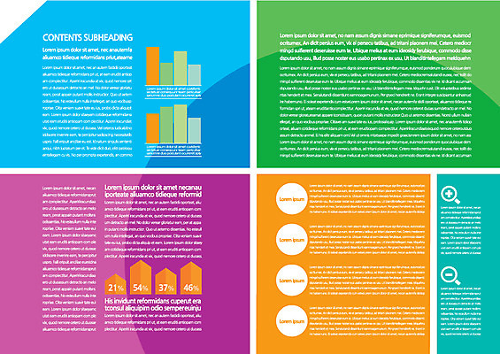 템플릿 편집 표지디자인 북디자인 출판디자인 내지 백그라운드 북커버 통계 돋보기 그래프 팜플렛 사람없음 퍼센트 이미지템플릿 AI파일 특수기호 파일형식 벡터