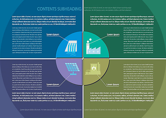 템플릿 편집 표지디자인 북디자인 출판디자인 내지 백그라운드 북커버 공장 자연 팜플렛 사람없음 발전소 에너지 댐 태양에너지 집열판 원자력 수력발전 이미지템플릿 AI파일 공공시설 공업 발전 그린에너지 생태계 수력에너지 파일형식 벡터