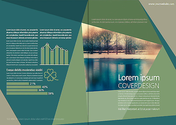 나무 식물 템플릿 편집 표지디자인 북디자인 출판디자인 계절 표지 호수 백그라운드 겨울 북커버 자연 통계 그래프 팜플렛 사람없음 눈 퍼센트 네잎클로버 이미지템플릿 AI파일 자연요소 날씨 특수기호 클로버 생태계 파일형식 벡터