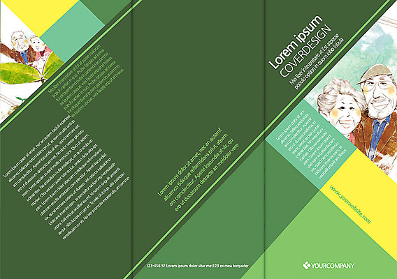 식물 템플릿 편집 표지디자인 북디자인 출판디자인 여자 표지 노년 남자 리플렛 백그라운드 북커버 3단접지 나뭇잎 웃음 사람 팜플렛 여러명 상반신 성인 실버라이프 노부부 60대 노인만 성인만 이미지템플릿 AI파일 라이프스타일 부부 다수 잎 표정 파일형식 벡터