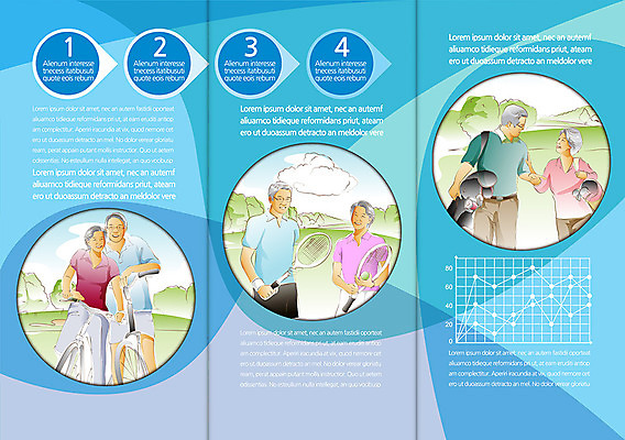 템플릿 편집 표지디자인 북디자인 출판디자인 여자 노년 남자 내지 리플렛 백그라운드 골프 북커버 3단접지 공 그래프 건강 웃음 사람 팜플렛 여러명 상반신 성인 취미 실버라이프 운동 자전거 노부부 테니스 라켓 테니스라켓 60대 골프가방 노인만 성인만 이미지템플릿 AI파일 라이프스타일 부부 스포츠용품 다수 가방 골프용품 표정 구기 바이크 파일형식 벡터