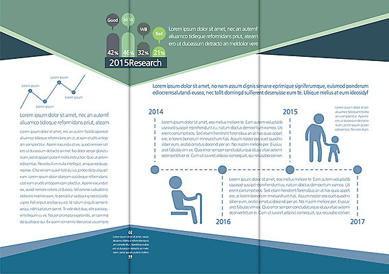 템플릿 편집 표지디자인 북디자인 출판디자인 내지 리플렛 백그라운드 말풍선 북커버 3단접지 가족 통계 지팡이 그래프 사람모양 앉기 팜플렛 사람없음 픽토그램 연도 노약자 이미지템플릿 AI파일 모양 관계 모션 파일형식 벡터
