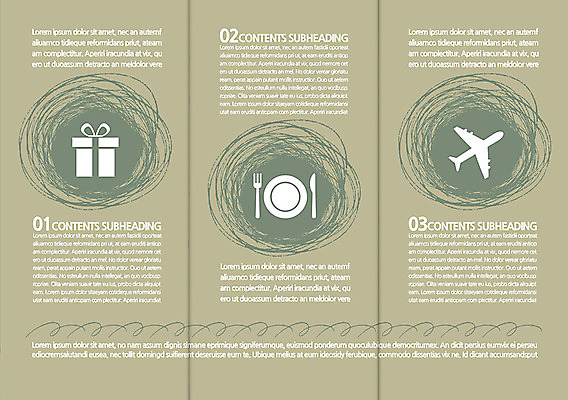 템플릿 편집 접시 표지디자인 북디자인 출판디자인 내지 리플렛 백그라운드 포크 북커버 3단접지 비행기 팜플렛 사람없음 선물상자 픽토그램 나이프 이미지템플릿 AI파일 식기 항공교통 대중교통 선물 상자 칼 파일형식 벡터