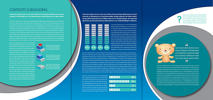 템플릿 편집 표지디자인 북디자인 출판디자인 내지 인형 리플렛 백그라운드 북커버 3단접지 통계 그래프 팜플렛 사람없음 장난감 블록 곰인형 물음표 퍼센트 이미지템플릿 AI파일 기호 특수기호 파일형식 벡터