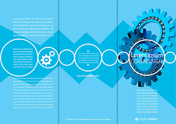 템플릿 편집 표지디자인 북디자인 출판디자인 표지 리플렛 백그라운드 북커버 3단접지 팜플렛 사람없음 구슬 톱니바퀴 이미지템플릿 AI파일 파일형식 벡터