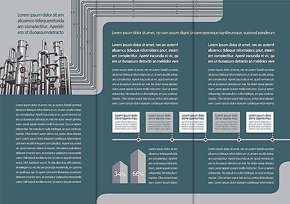 템플릿 편집 표지디자인 북디자인 출판디자인 산업 내지 리플렛 백그라운드 북커버 3단접지 통계 그래프 팜플렛 사람없음 경제 퍼센트 파이프 이미지템플릿 AI파일 특수기호 파일형식 벡터