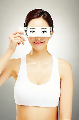 PSD 편집 편집이미지 여자 포토일러 실내 한명 사람 동양인 상반신 성인 민소매 뷰티 연필 한국인 성형수술 스케치 과정 안구 의료성형뷰티 여자만 여자한명만 성인여자만 성인만 이미지편집 1 컨셉 상의 학용품 미술 인종 내부 신체부위 필기구 수술 파일형식