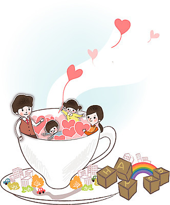 나무 식물 여자 남자 딸 행복 길 아들 어린이 무지개 일러스트 가족 자동차 엄마 사랑 사람 빌딩 여러명 성인 컵 마을 화목 다정 하트 아빠 커피잔 국내일러스트 AI파일 자연요소 모양 식기 감정 커피 육상교통 다수 컨셉 관계 잔 건물 파일형식 벡터