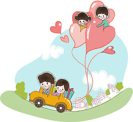 여자 남자 딸 행복 아들 어린이 일러스트 가족 자동차 엄마 선물 사랑 사람 빌딩 여러명 성인 선물상자 화목 다정 드라이브 운전 하트 아빠 국내일러스트 AI파일 모양 감정 육상교통 다수 컨셉 관계 모션 건물 상자 파일형식 벡터