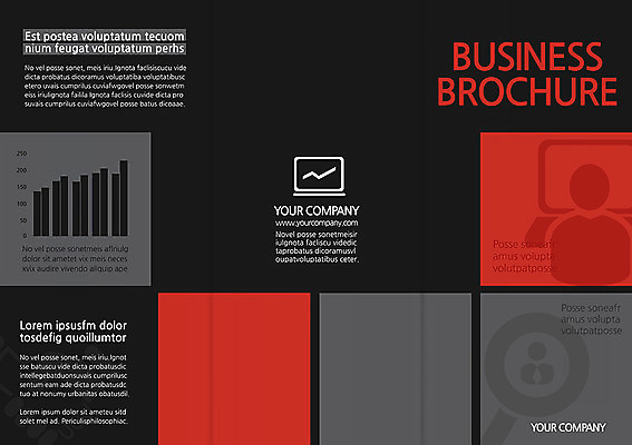 템플릿 편집 표지디자인 북디자인 출판디자인 표지 리플렛 백그라운드 북커버 비즈니스 3단접지 돋보기 그래프 사람모양 팜플렛 사람없음 노트북 이미지템플릿 AI파일 모양 전자제품 파일형식 벡터