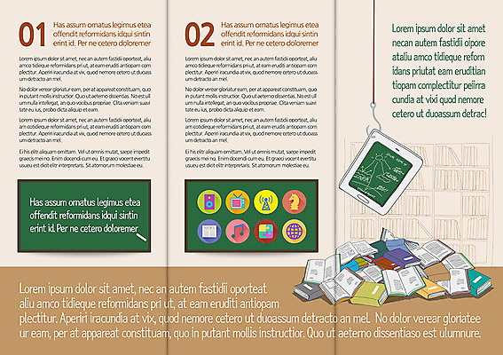 템플릿 편집 표지디자인 북디자인 출판디자인 교육 내지 리플렛 백그라운드 북커버 음표 3단접지 낚시 책장 팜플렛 사람없음 책 태블릿 지구본 쌓기 텔레비전 칠판 퍼즐 낚싯바늘 전자책 체스말 체스 MP3 분필 신호 낚시줄 이미지템플릿 AI파일 기호 음악 가구 모션 놀이 레저 전자제품 스마트기기 말_게임 낚시용품 초크 파일형식 벡터