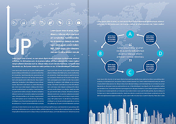 템플릿 편집 표지디자인 건축물 북디자인 출판디자인 화살표 내지 백그라운드 세계지도 지도 북커버 비즈니스 빌딩 팜플렛 사람없음 글로벌 글로벌비즈니스 고층빌딩 순환 상승 이미지템플릿 AI파일 건축 컨셉 모션 건물 세계 파일형식 벡터