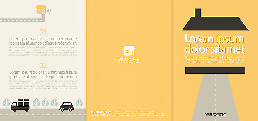 나무 식물 템플릿 편집 표지디자인 북디자인 출판디자인 표지 도로 리플렛 백그라운드 북커버 3단접지 가족 자동차 주택 팜플렛 사람없음 트럭 이미지템플릿 AI파일 길 육상교통 관계 교통시설 건물 파일형식 벡터