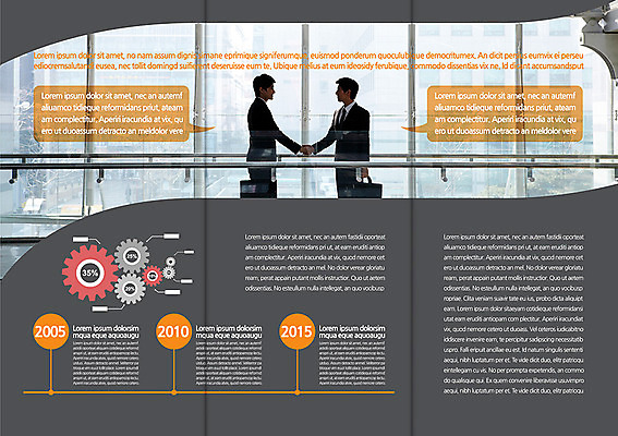 템플릿 편집 표지디자인 북디자인 출판디자인 남자 내지 리플렛 백그라운드 말풍선 북커버 서류가방 가방 비즈니스 3단접지 창문 난간 그래프 악수 협상 서기 사람 동양인 정장 팜플렛 상반신 성인 두명 옆모습 30대 마주보기 한국인 비즈니스맨 퍼센트 연도 동료 톱니바퀴 남자만 성인남자만 장년만 장년남자만 성인만 이미지템플릿 AI파일 잡화 옷 뷰포인트 관계 모션 인종 손짓 장년 직장인 특수기호 파일형식 벡터