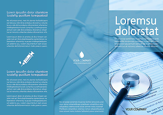 템플릿 편집 표지디자인 북디자인 출판디자인 표지 리플렛 백그라운드 북커버 3단접지 청진기 병원 주사기 팜플렛 사람없음 치료 펜 물방울 의료용품 혈액 서류판 이미지템플릿 AI파일 의학 의료기기 필기구 사무용품 파일형식 벡터