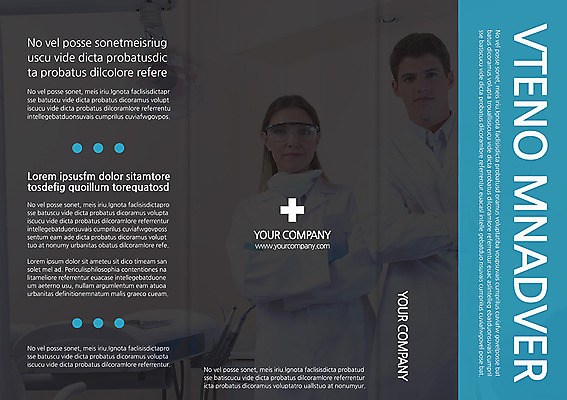 서양인 외국인 백인 템플릿 편집 표지디자인 북디자인 출판디자인 여자 표지 남자 리플렛 백그라운드 북커버 3단접지 치과 병원 마스크 사람 팜플렛 상반신 20대 성인 두명 치료 팔짱 의사 의사가운 치과용품 청년만 성인만 이미지템플릿 AI파일 의학 모션 인종 청년 의료진 의료용품 가운 파일형식 벡터