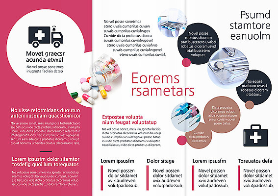 템플릿 편집 표지디자인 북디자인 출판디자인 내지 리플렛 백그라운드 십자가 북커버 3단접지 병원 주사기 팜플렛 사람없음 치료 알약 약 의료용품 약병 구급차 치과용품 이미지템플릿 AI파일 의학 의료기기 자동차 병_담는 파일형식 벡터