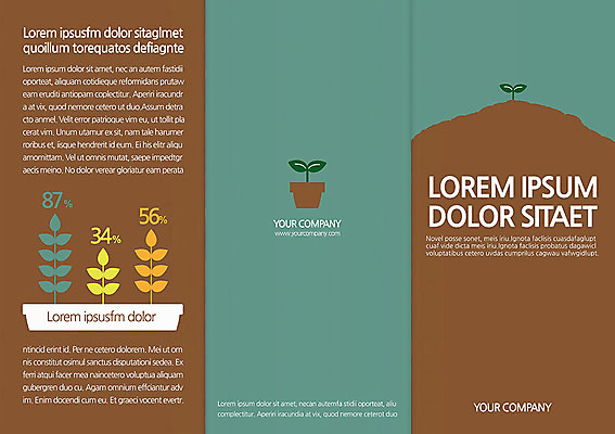 식물 템플릿 편집 표지디자인 북디자인 출판디자인 표지 화분 리플렛 백그라운드 북커버 3단접지 자연 그래프 나뭇잎 팜플렛 사람없음 새싹 퍼센트 이미지템플릿 AI파일 잎 특수기호 생태계 파일형식 벡터