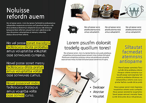 템플릿 편집 표지디자인 북디자인 출판디자인 내지 리플렛 백그라운드 지폐 돈 북커버 비즈니스 3단접지 돋보기 들기 팜플렛 금융 펜 쌓기 모형 달러 다이어리 동전 피규어 저축 돼지저금통 계산기 기록 화폐기호 지갑 엔 이미지템플릿 AI파일 기호 모션 문구용품 경제 필기구 사무용품 미니어처 장비 저금통 재산 화폐 파일형식 벡터