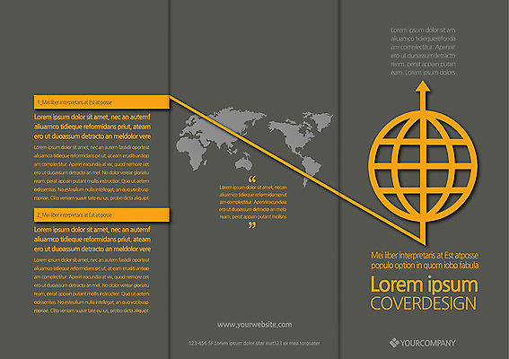 템플릿 편집 표지디자인 북디자인 출판디자인 표지 화살표 리플렛 백그라운드 세계지도 지도 북커버 비즈니스 3단접지 팜플렛 사람없음 글로벌 지구본 글로벌비즈니스 이미지템플릿 AI파일 세계 파일형식 벡터