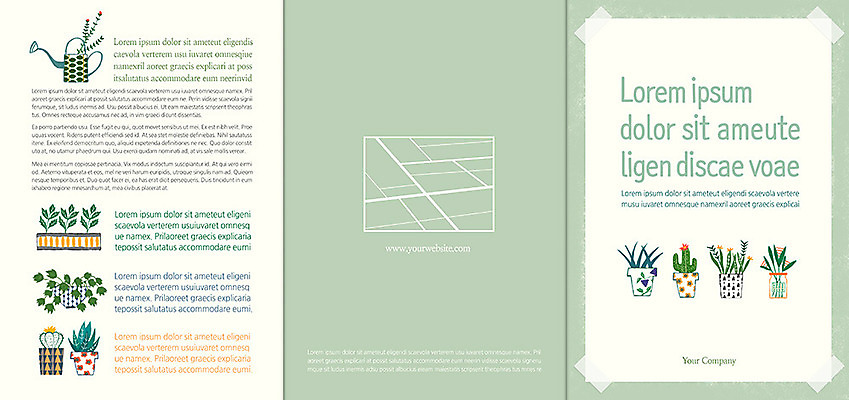 PSD 식물 템플릿 편집 표지디자인 북디자인 출판디자인 표지 꽃 화분 리플렛 백그라운드 북커버 3단접지 자연 선인장 팜플렛 사람없음 물뿌리개 원예 약도 이미지템플릿 지도 취미 생태계 파일형식