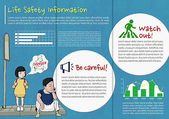 전신 PSD 템플릿 편집 표지디자인 북디자인 출판디자인 여자 남자 내지 어린이 리플렛 캠페인 백그라운드 말풍선 생각 북커버 3단접지 그래프 사람모양 경고 안전 사람 앉기 소녀 팜플렛 성인 두명 확성기 예절 표지판 공익캠페인 횡단보도 역 위험 교통안전 통화 공공예절 스쿨존 이미지템플릿 모양 컨셉 교통시설 모션 알림판 보행로 파일형식