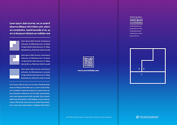 도형 템플릿 편집 표지디자인 북디자인 출판디자인 표지 리플렛 백그라운드 북커버 3단접지 팜플렛 사람없음 사각형 QR코드 이미지템플릿 AI파일 파일형식 벡터