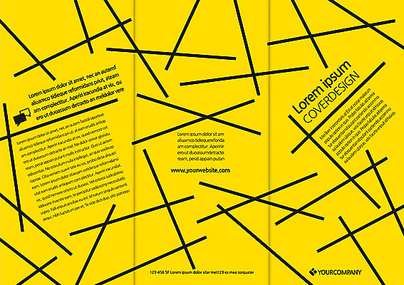 템플릿 편집 표지디자인 북디자인 출판디자인 표지 선 리플렛 컬러 백그라운드 말풍선 무늬 패턴 북커버 3단접지 팜플렛 사람없음 노란색 이미지템플릿 AI파일 파일형식 벡터