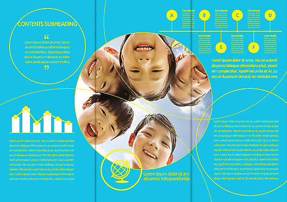 템플릿 편집 표지디자인 북디자인 출판디자인 여자 남자 내지 얼굴 어린이 리플렛 백그라운드 북커버 3단접지 그래프 웃음 사람 동양인 소녀 소년 팜플렛 여러명 친구 지구본 우정 한국인 어린이만 내려보기 이미지템플릿 AI파일 다수 관계 모션 표정 인종 신체부위 파일형식 벡터