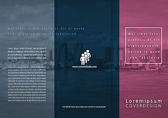 템플릿 편집 표지디자인 북디자인 출판디자인 표지 리플렛 바다 백그라운드 북커버 3단접지 사람모양 빌딩 팜플렛 사람없음 도시풍경 도시 이미지템플릿 AI파일 모양 풍경 건물 파일형식 벡터