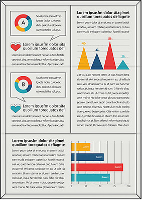 템플릿 편집 표지디자인 북디자인 출판디자인 내지 리플렛 백그라운드 말풍선 북커버 3단접지 통계 그래프 사랑 팜플렛 사람없음 하트 퍼센트 이미지템플릿 AI파일 모양 감정 특수기호 파일형식 벡터