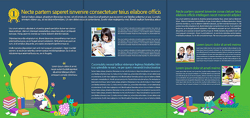 서양인 외국인 식물 템플릿 편집 표지디자인 북디자인 출판디자인 여자 어린이교육 교육 남자 꽃 내지 어린이 리플렛 백그라운드 무지개 북커버 전구 3단접지 돋보기 사람 앉기 동양인 소녀 소년 팜플렛 여러명 상반신 책 독서 라벨 한국인 관찰 어린이만 이미지템플릿 AI파일 자연요소 다수 모션 프레임 인종 파일형식 벡터