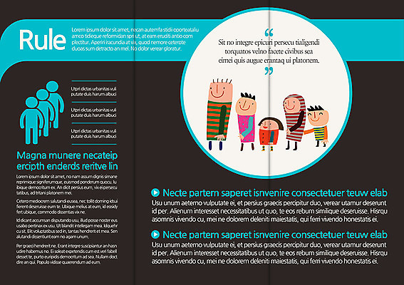 템플릿 편집 표지디자인 북디자인 출판디자인 여자 남자 내지 어린이 리플렛 백그라운드 북커버 3단접지 사람모양 서기 사람 소녀 소년 팜플렛 여러명 옆모습 줄서기 어린이만 이미지템플릿 AI파일 모양 뷰포인트 다수 모션 파일형식 벡터