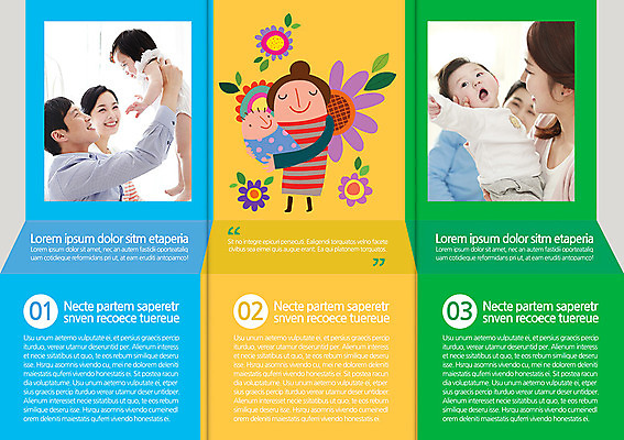 식물 템플릿 편집 표지디자인 북디자인 출판디자인 여자 남자 꽃 내지 리플렛 백그라운드 북커버 3단접지 가족 안기 엄마 웃음 사람 동양인 팜플렛 여러명 상반신 성인 라이프 옆모습 30대 임신 한국인 육아 아기 출산 아빠 이미지템플릿 AI파일 뷰포인트 다수 관계 모션 표정 인종 생활 장년 파일형식 벡터