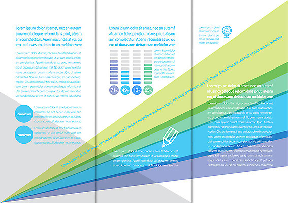 템플릿 편집 표지디자인 북디자인 출판디자인 교육 내지 리플렛 백그라운드 북커버 3단접지 통계 그래프 팜플렛 사람없음 연필 지구본 퍼센트 이미지템플릿 AI파일 학용품 필기구 특수기호 파일형식 벡터