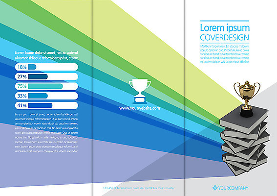 템플릿 편집 표지디자인 북디자인 출판디자인 교육 표지 리플렛 백그라운드 북커버 3단접지 통계 그래프 팜플렛 사람없음 책 쌓기 우승 퍼센트 트로피 성적 이미지템플릿 AI파일 모션 최고 특수기호 상_우승 파일형식 벡터