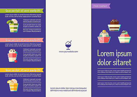 템플릿 편집 그릇 표지디자인 북디자인 출판디자인 표지 음식 리플렛 백그라운드 북커버 오렌지 과일 3단접지 아이스크림 디저트 여름음식 키위 팜플렛 사람없음 요식업 빙수 파르페 제철음식 이미지템플릿 AI파일 식기 산업 제철 파일형식 벡터 여름_계절