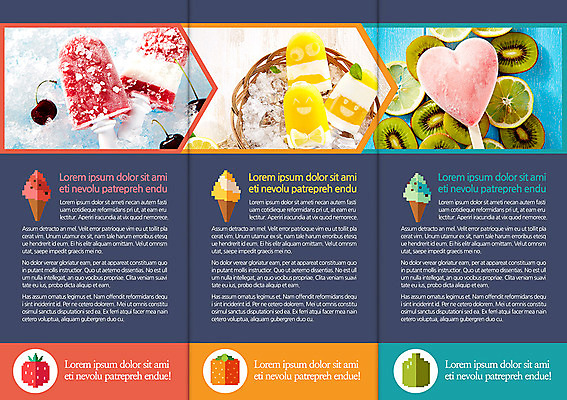 템플릿 편집 표지디자인 북디자인 출판디자인 내지 음식 리플렛 백그라운드 북커버 과일 3단접지 딸기 단면 아이스크림 디저트 키위 팜플렛 사람없음 바구니 요식업 얼음 하트 체리 레몬 이미지템플릿 AI파일 자연요소 모양 산업 파일형식 벡터